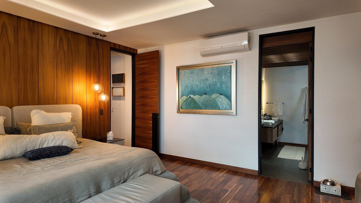 Departamento en Santa Fe, Zapopan, foto 26 de 49