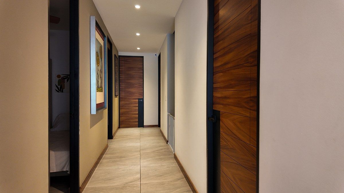 Departamento en Santa Fe, Zapopan, foto 21 de 49