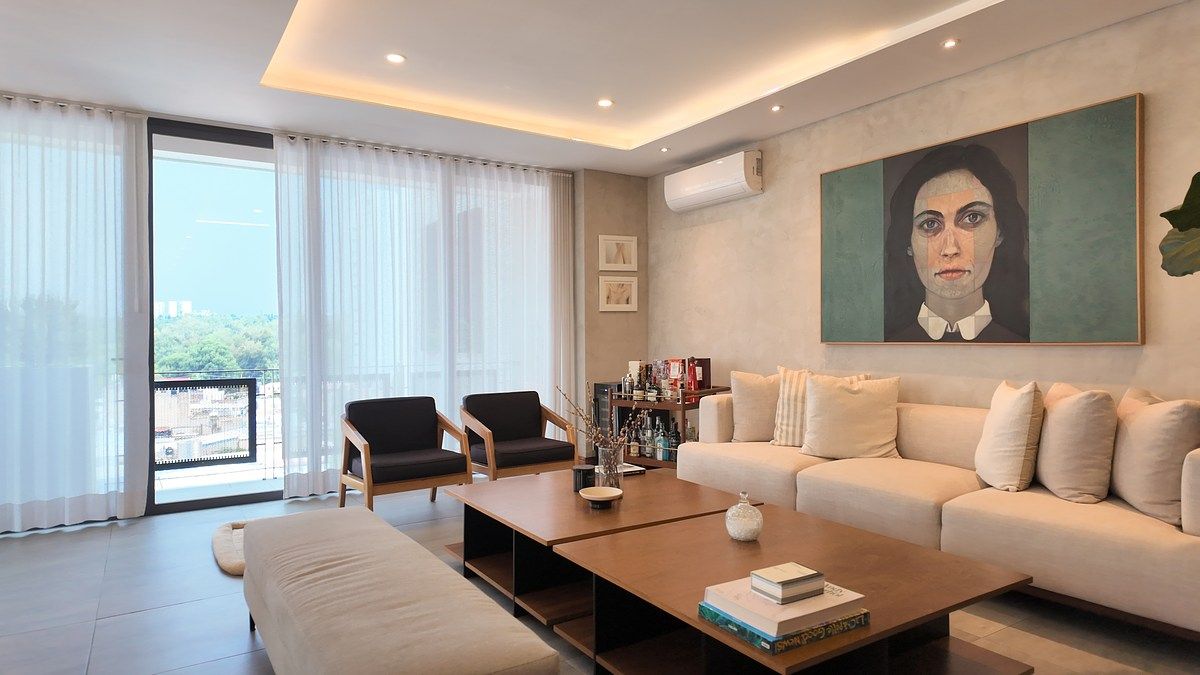 Departamento en Santa Fe, Zapopan, foto 2 de 49