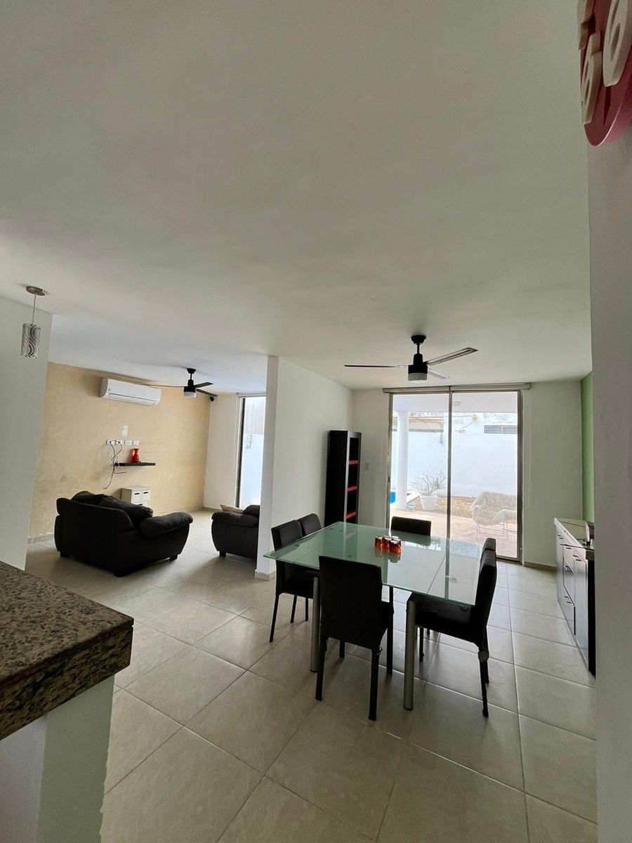 Casa em Leandro Valle, Mérida, foto 7 de 31