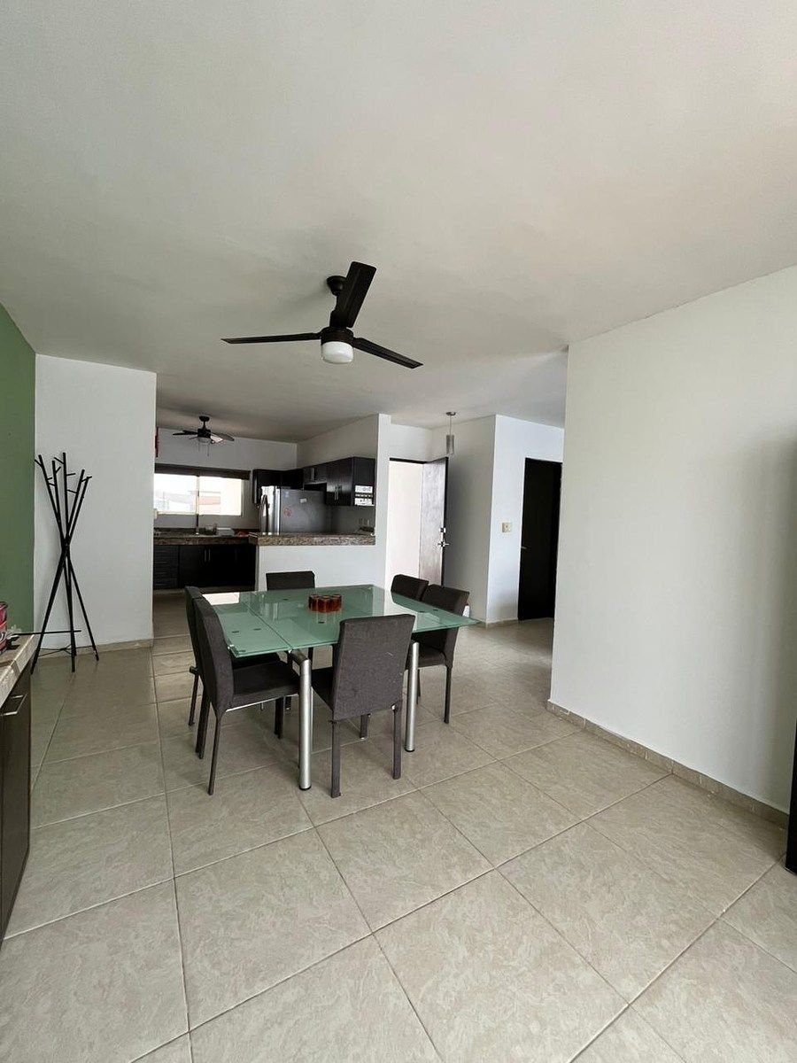 Casa em Leandro Valle, Mérida, foto 5 de 31