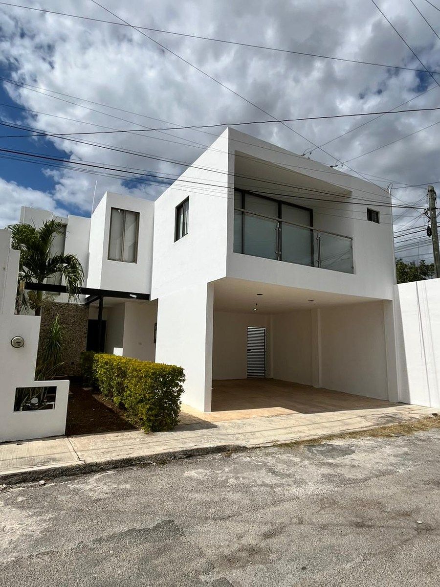 CASA À VENDA EM MÉRIDA YUCATÁN EM LEANDRO VALLE, foto 1 de 31