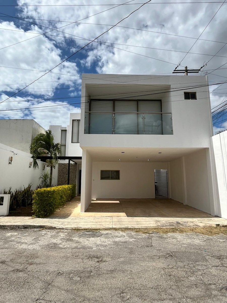 Casa em Leandro Valle, Mérida, foto 2 de 31