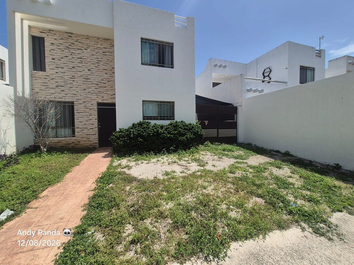Casa en Las Américas, Mérida, foto 11 de 19