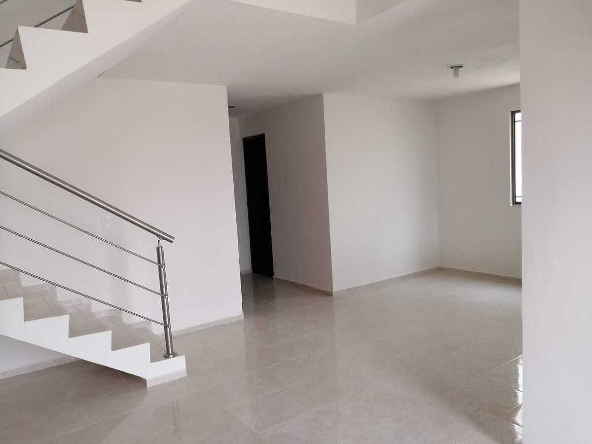 Casa en Las Américas, Mérida, foto 12 de 19