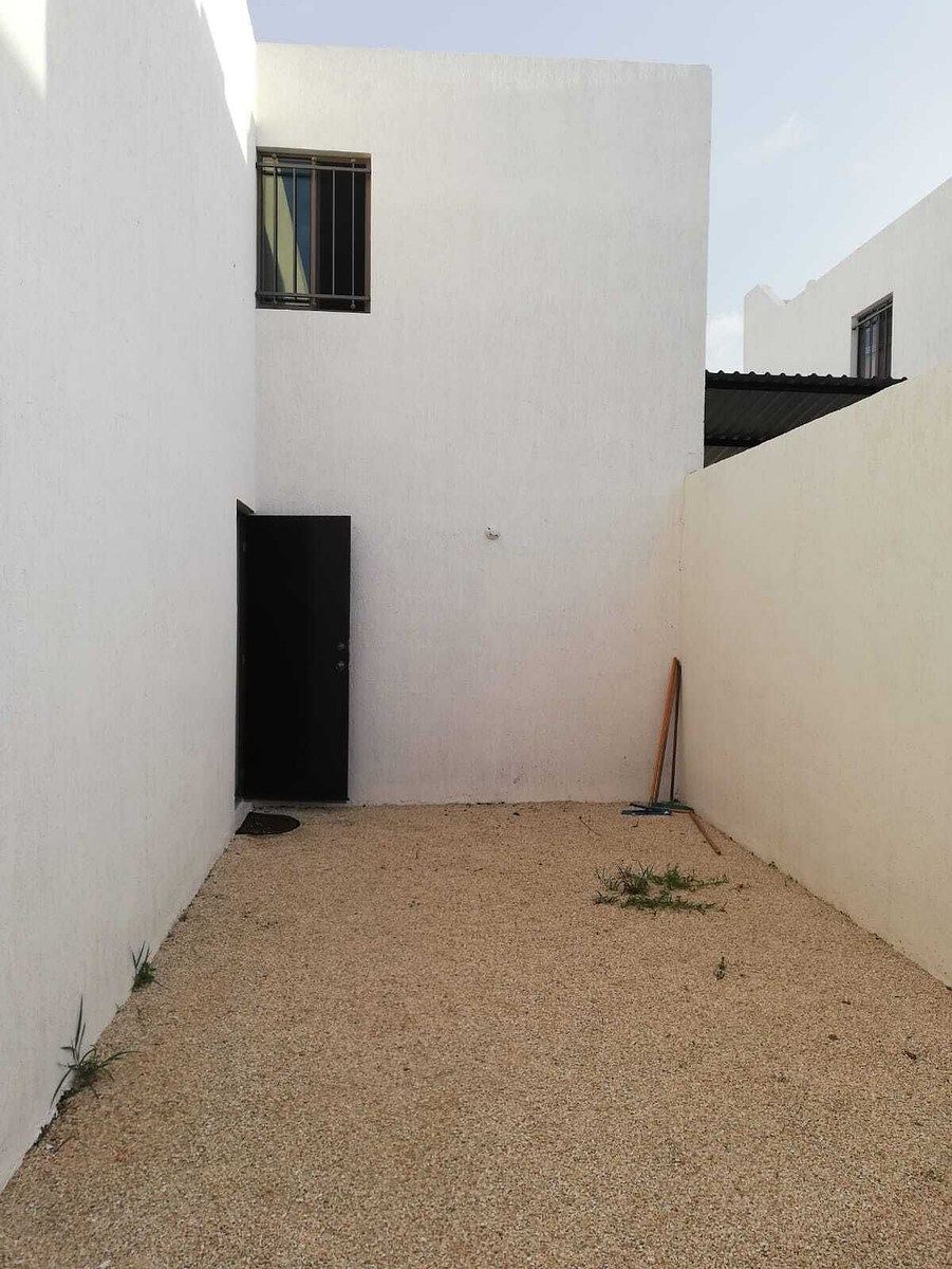 Casa en Las Américas, Mérida, foto 16 de 19