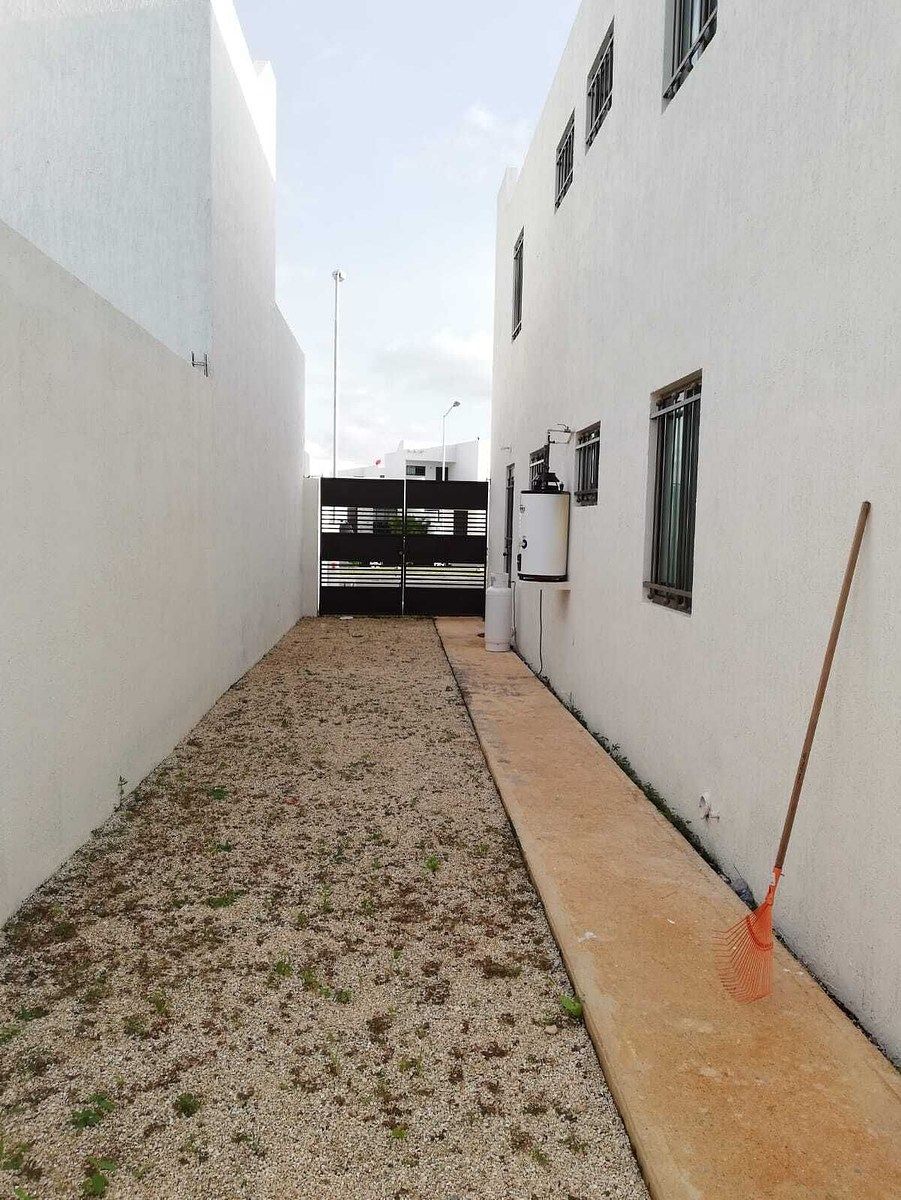Casa en Las Américas, Mérida, foto 17 de 19