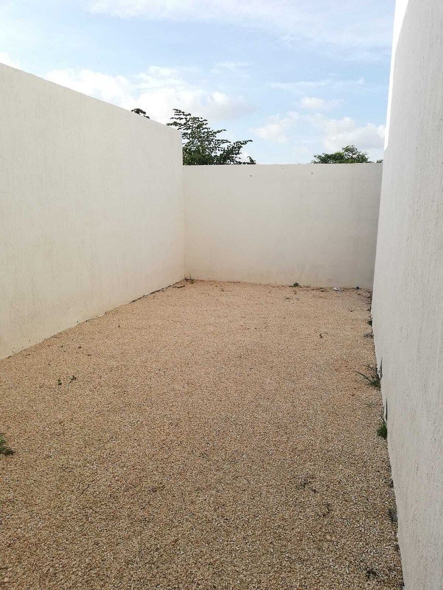 Casa en Las Américas, Mérida, foto 18 de 19