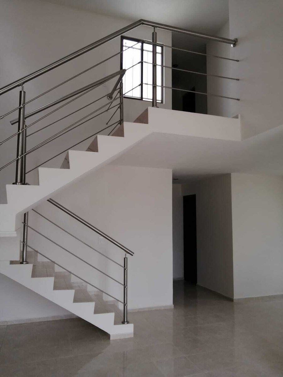 Casa en Las Américas, Mérida, foto 19 de 19