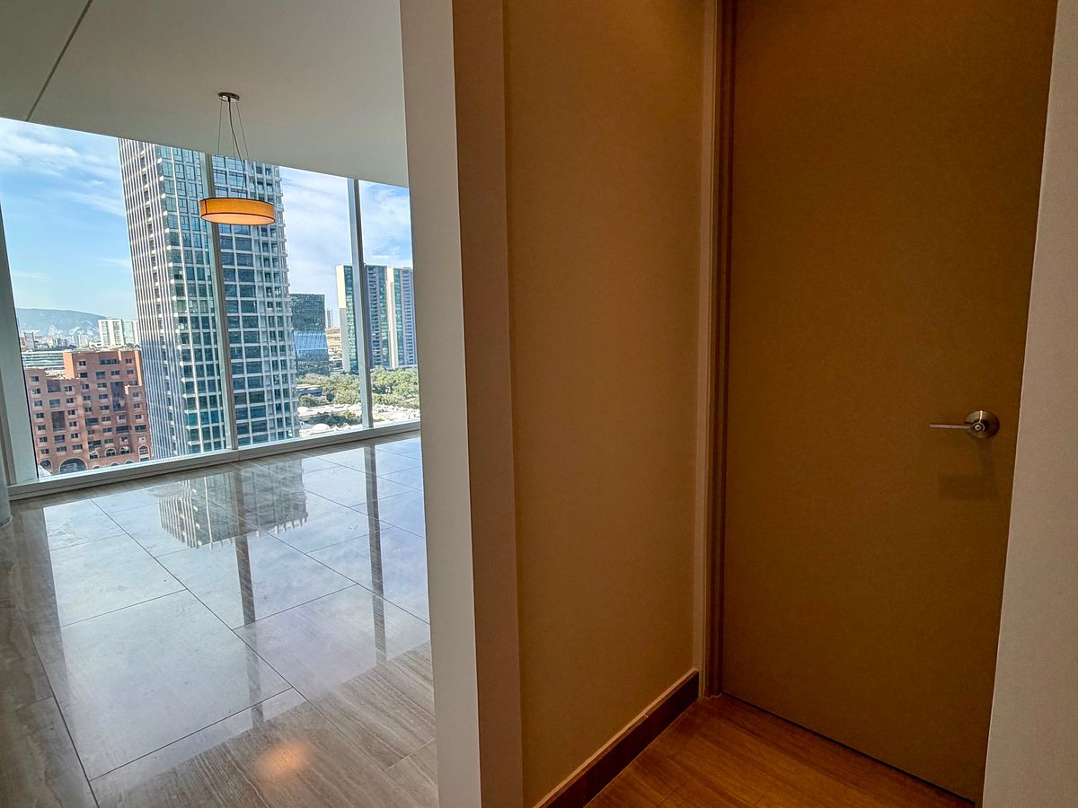 Apartment in Valle Del Campestre, San Pedro Garza García, photo 3 of 19