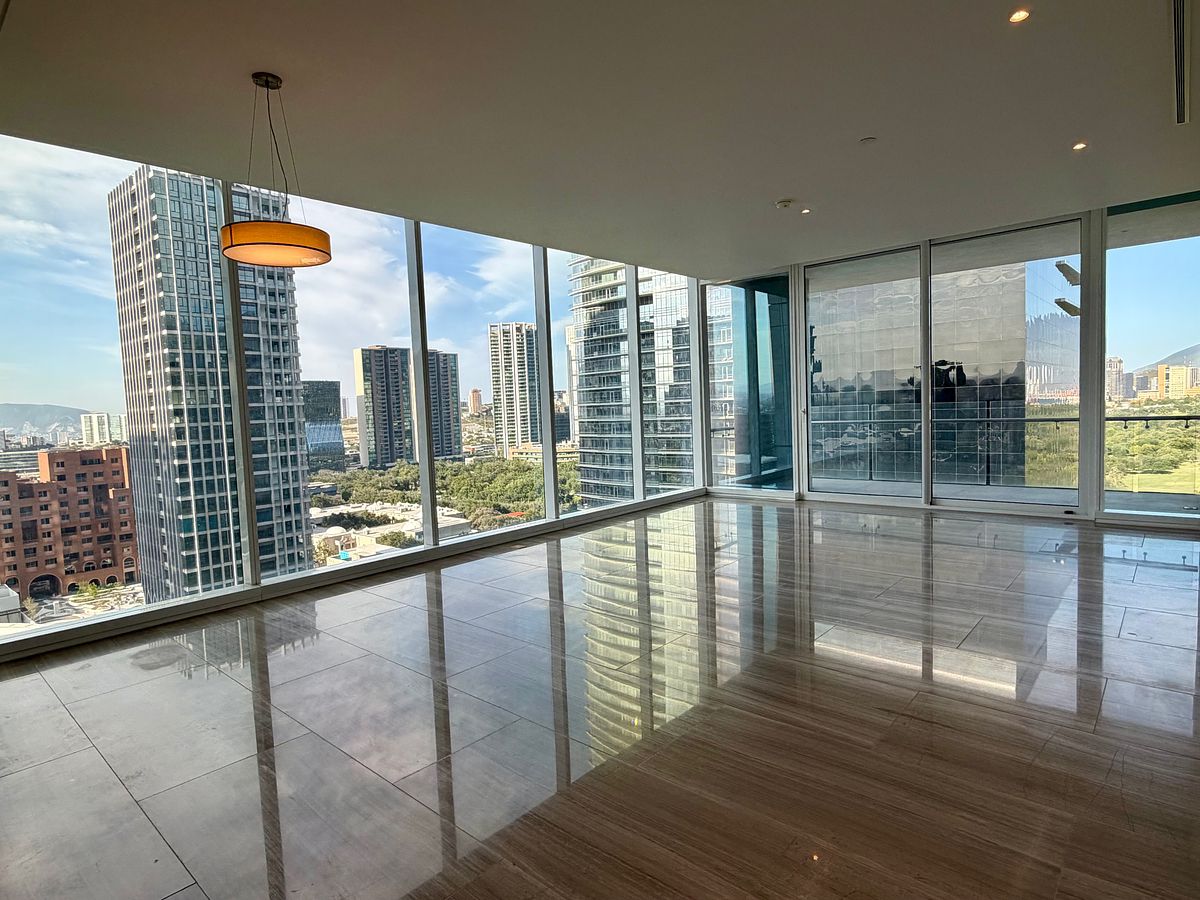 ARBOLEDA, TREE TOWER / 3 BEDROOMS WITH INCREDIBLE VIEWS, photo 1 of 19