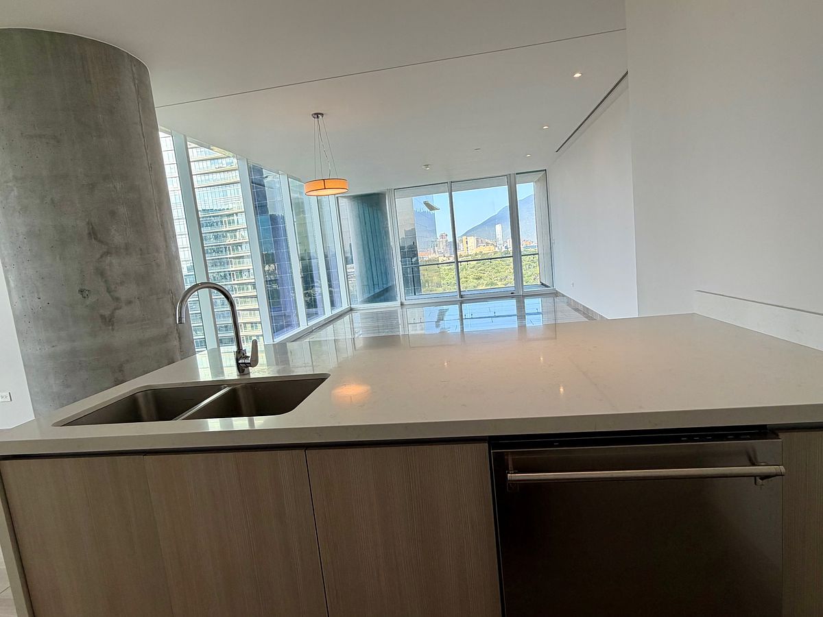 Apartment in Valle Del Campestre, San Pedro Garza García, photo 6 of 19