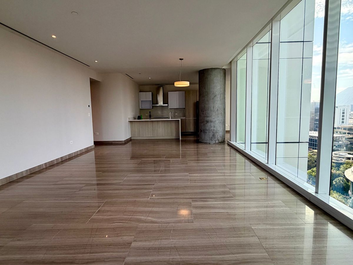 Apartment in Valle Del Campestre, San Pedro Garza García, photo 9 of 19