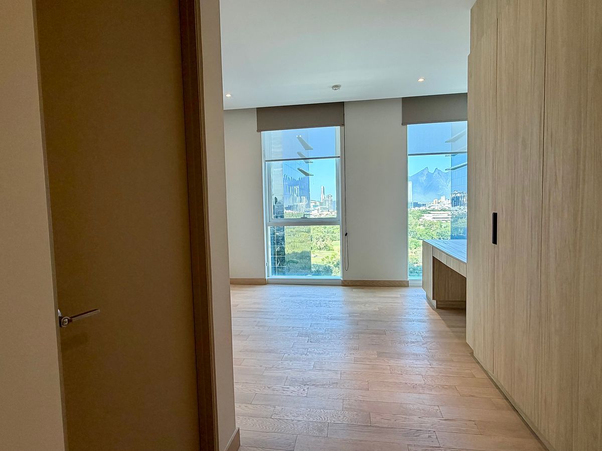 Apartment in Valle Del Campestre, San Pedro Garza García, photo 18 of 19