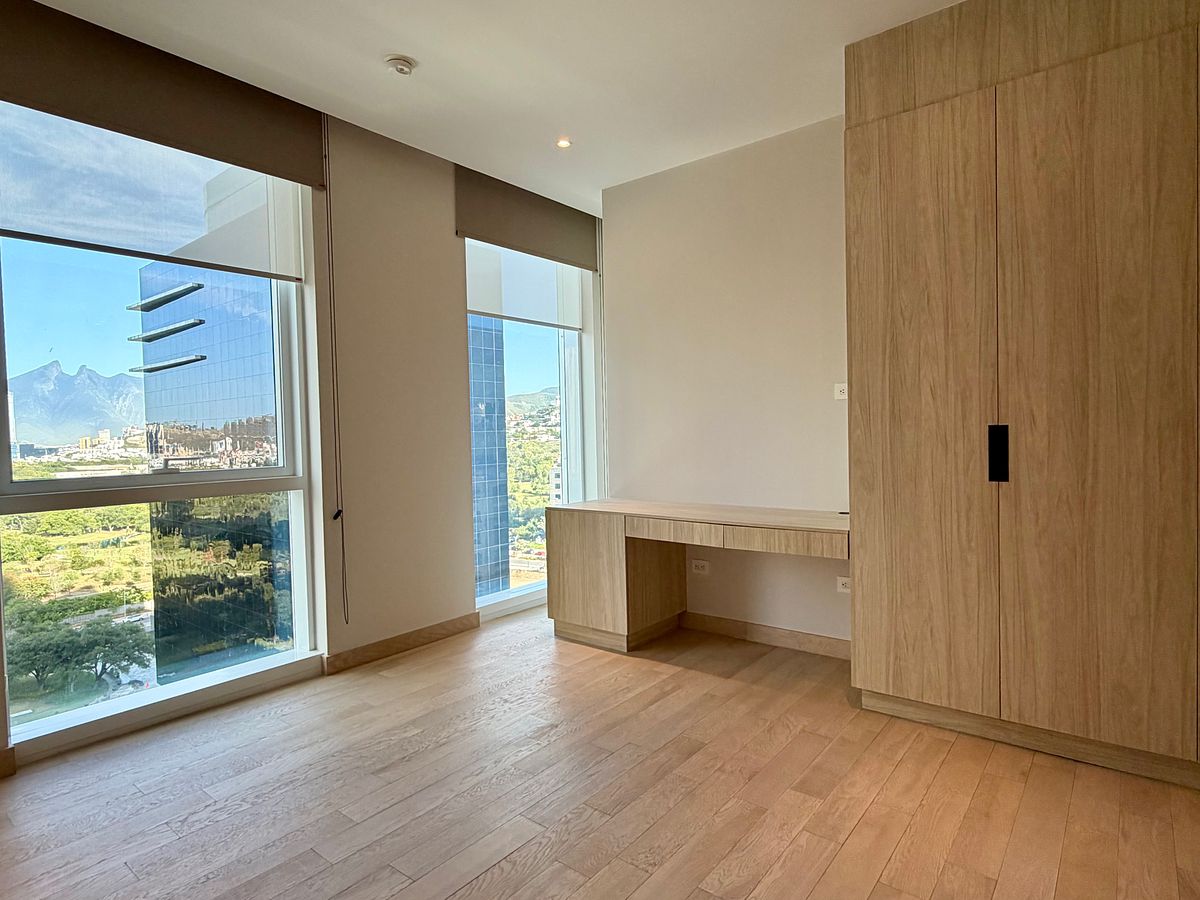 Apartment in Valle Del Campestre, San Pedro Garza García, photo 19 of 19