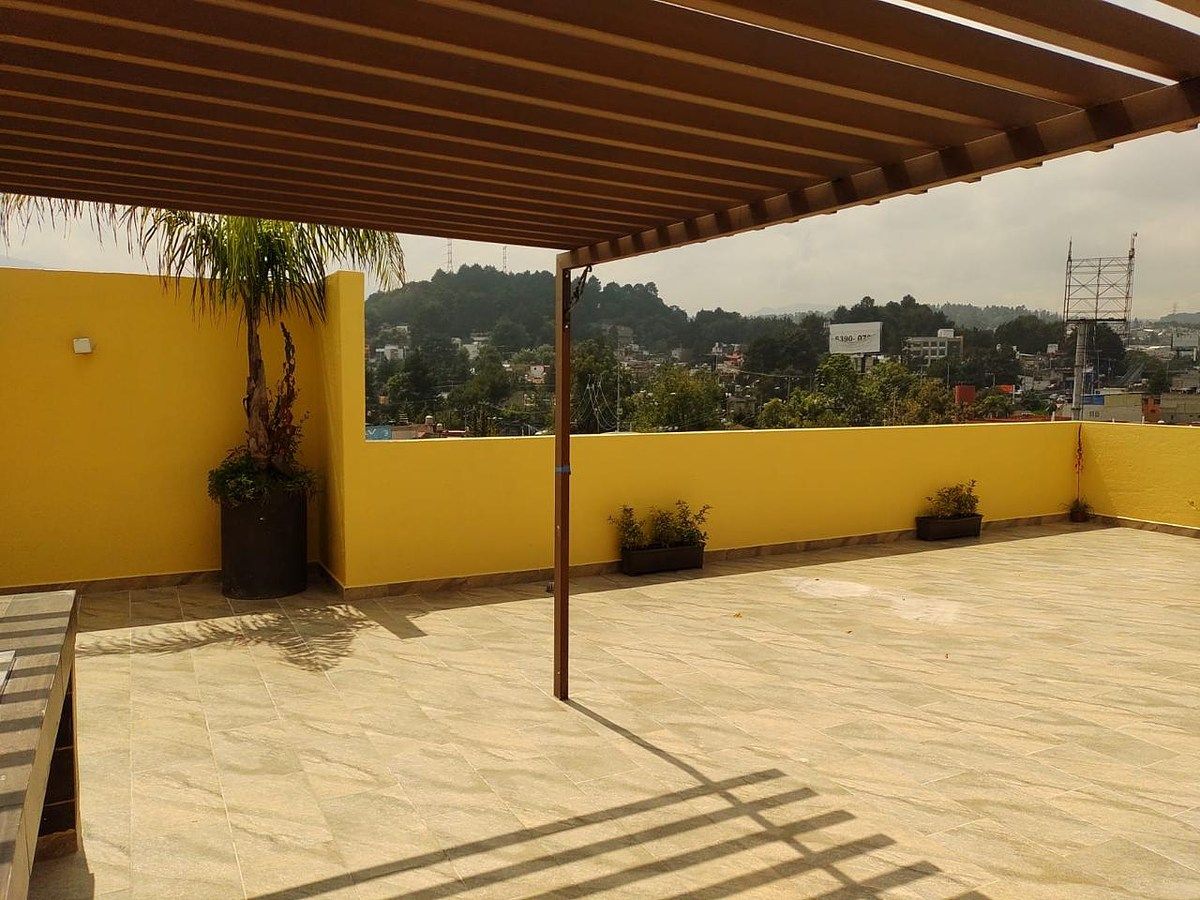 Departamento en Cuajimalpa, Cuajimalpa de Morelos, foto 2 de 22