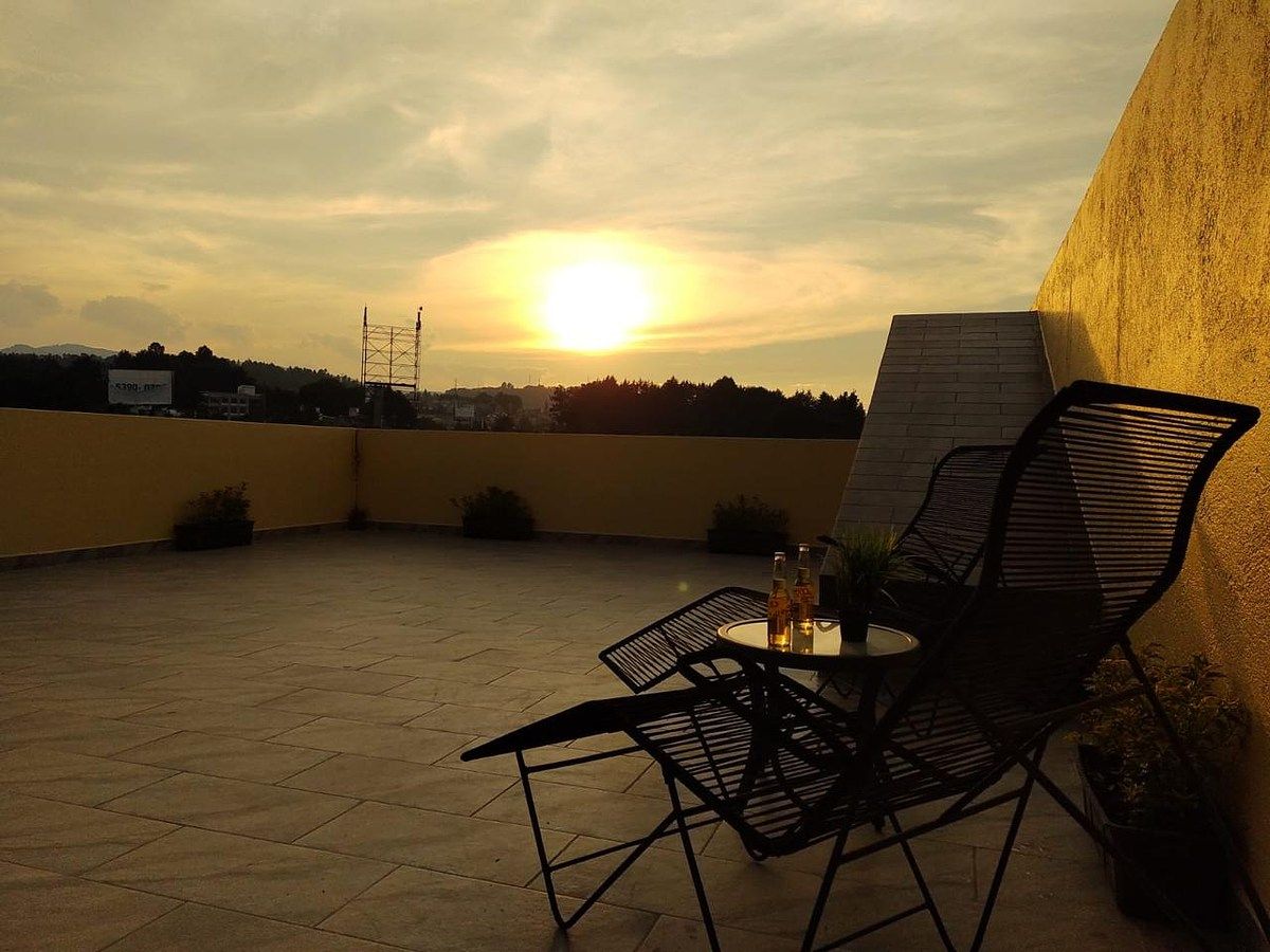 Departamento en Cuajimalpa, Cuajimalpa de Morelos, foto 5 de 22