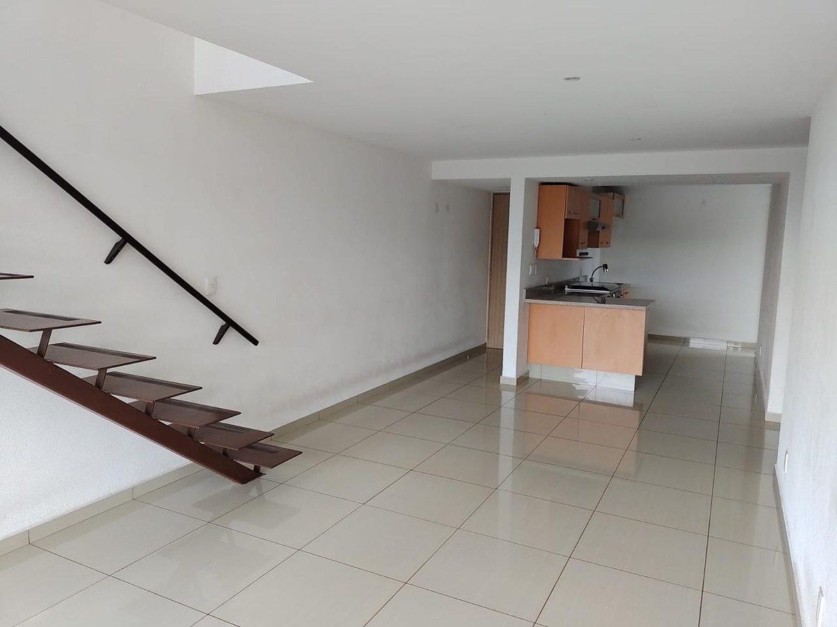 Departamento en Cuajimalpa, Cuajimalpa de Morelos, foto 7 de 22