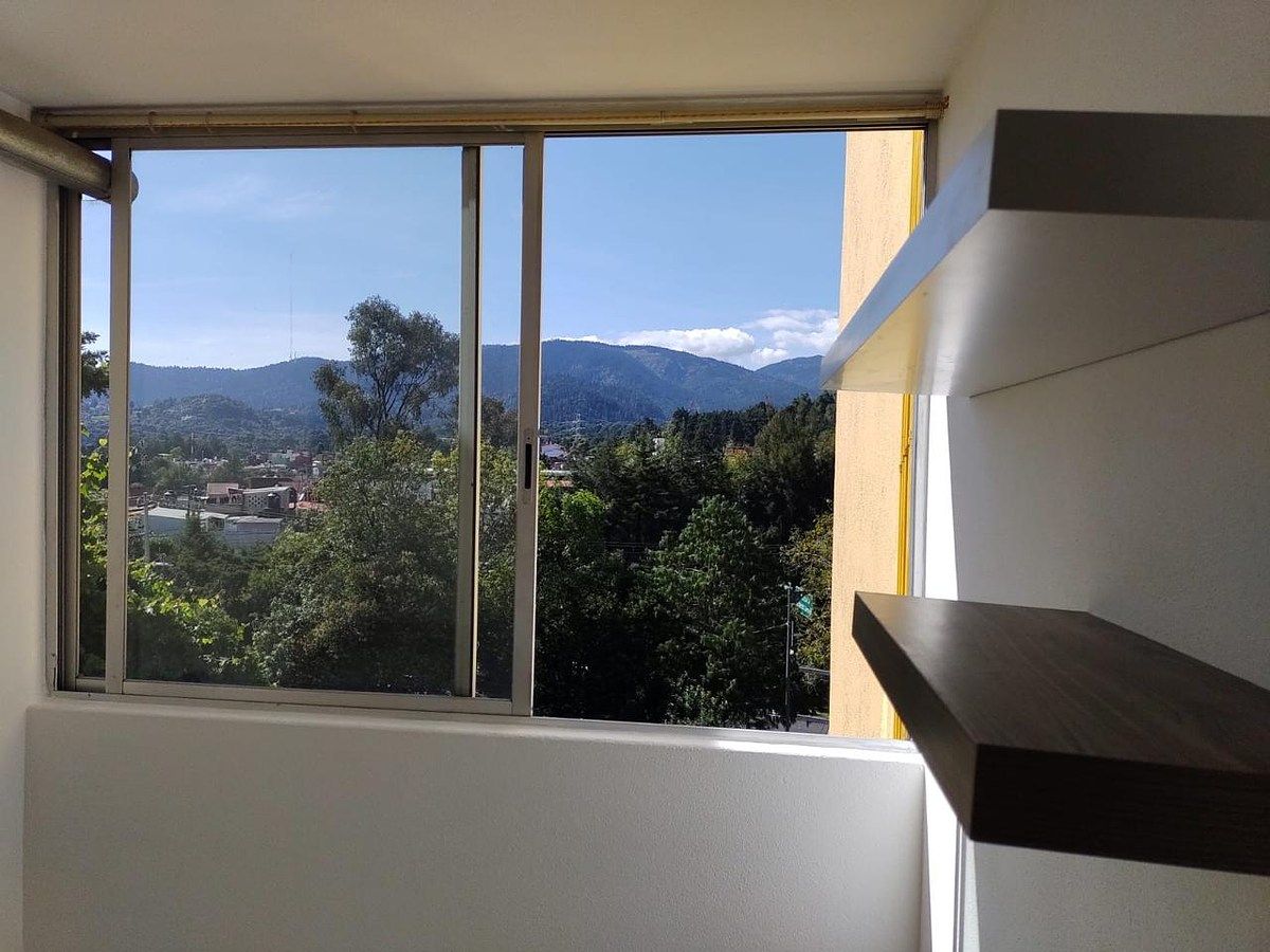Departamento en Cuajimalpa, Cuajimalpa de Morelos, foto 9 de 22