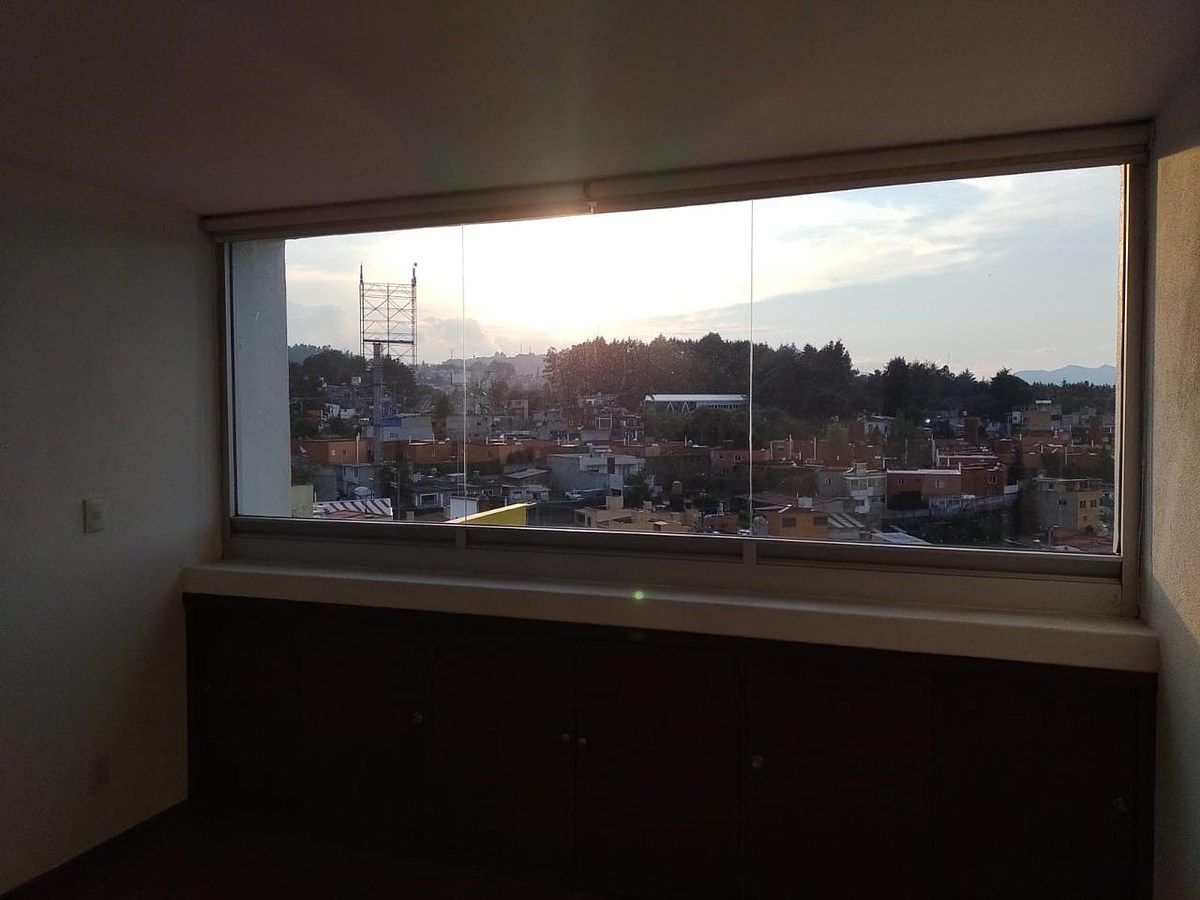 Departamento en Cuajimalpa, Cuajimalpa de Morelos, foto 11 de 22