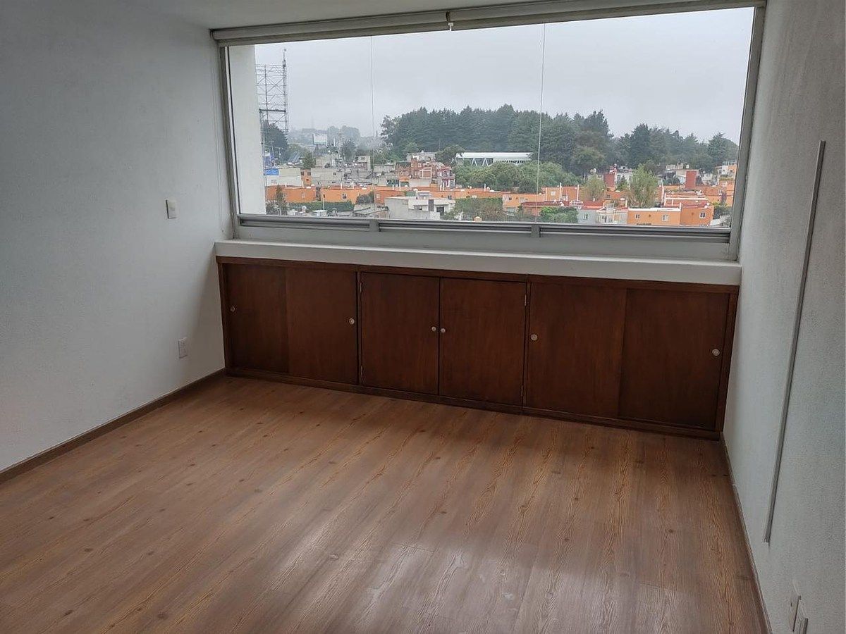 Departamento en Cuajimalpa, Cuajimalpa de Morelos, foto 12 de 22