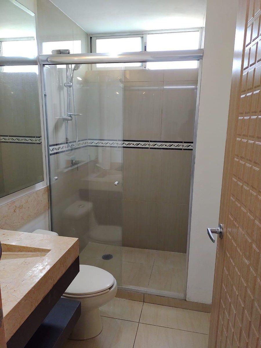Departamento en Cuajimalpa, Cuajimalpa de Morelos, foto 13 de 22
