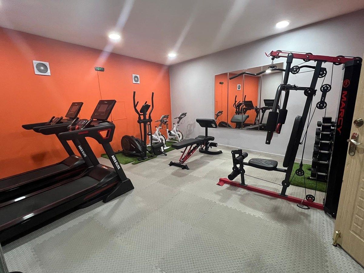 Departamento en Cuajimalpa, Cuajimalpa de Morelos, foto 16 de 22