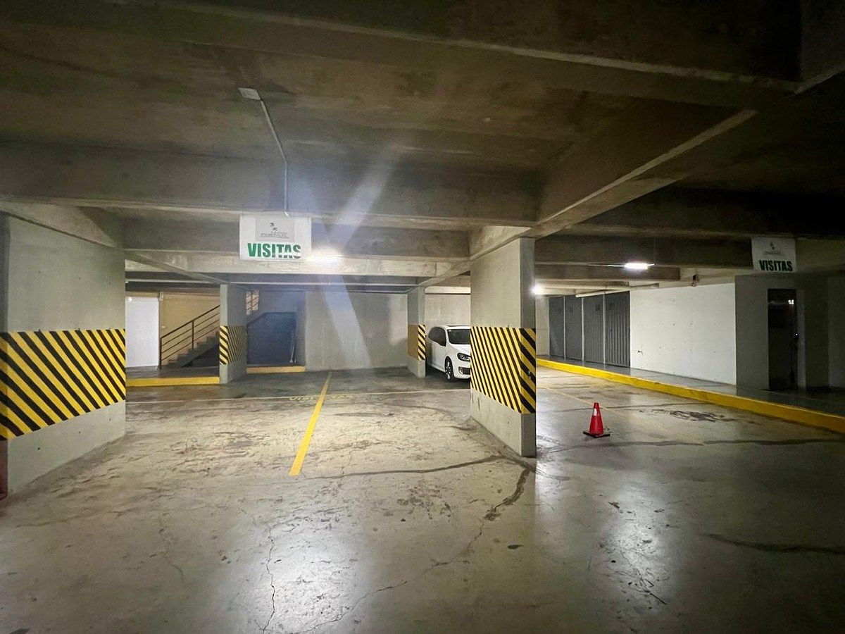 Departamento en Cuajimalpa, Cuajimalpa de Morelos, foto 20 de 22