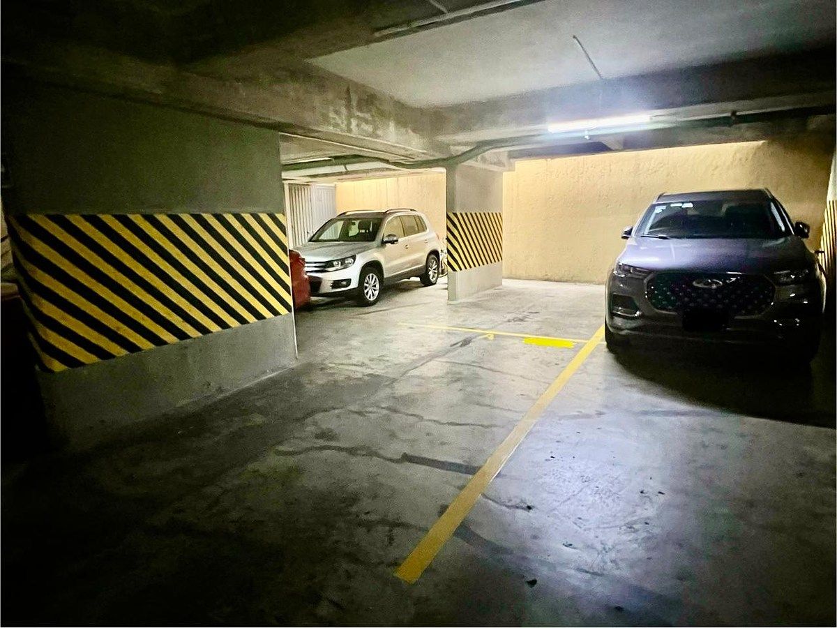 Departamento en Cuajimalpa, Cuajimalpa de Morelos, foto 21 de 22