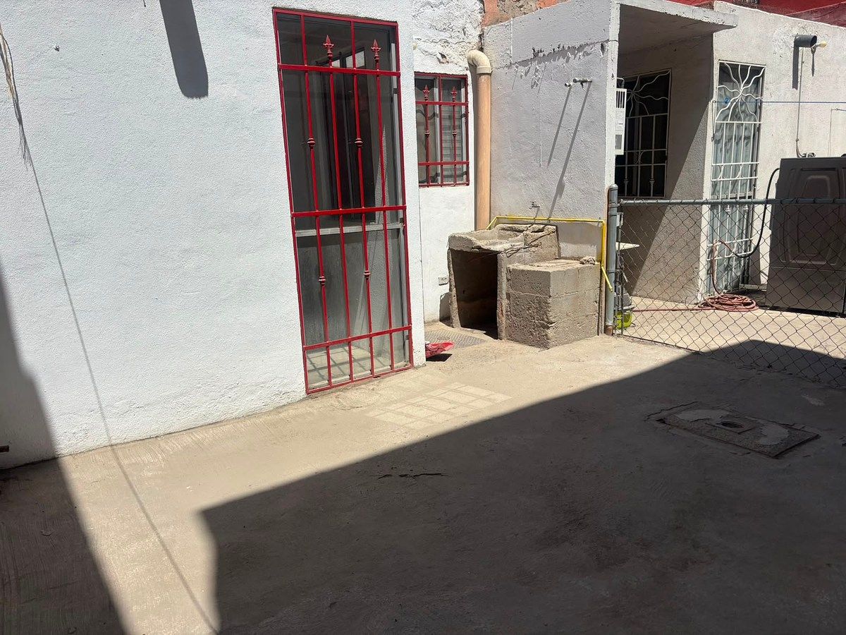 Casa en Rancho El Refugio, Tijuana, foto 9 de 11