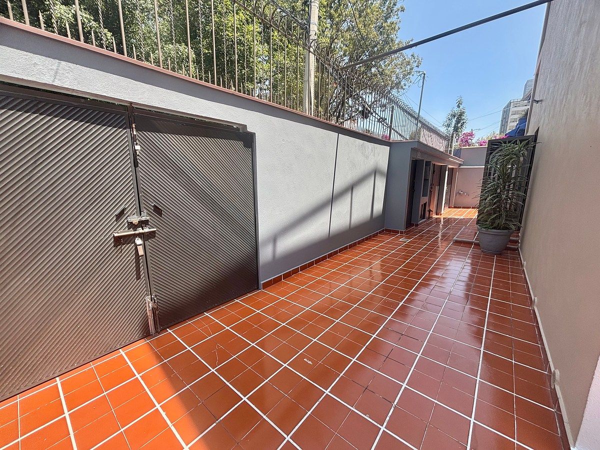House in Anzures, Miguel Hidalgo, photo 7 of 22