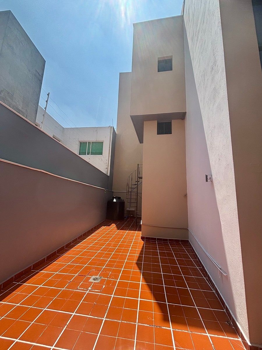 House in Anzures, Miguel Hidalgo, photo 8 of 22