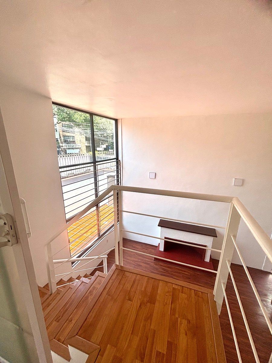 House in Anzures, Miguel Hidalgo, photo 10 of 22