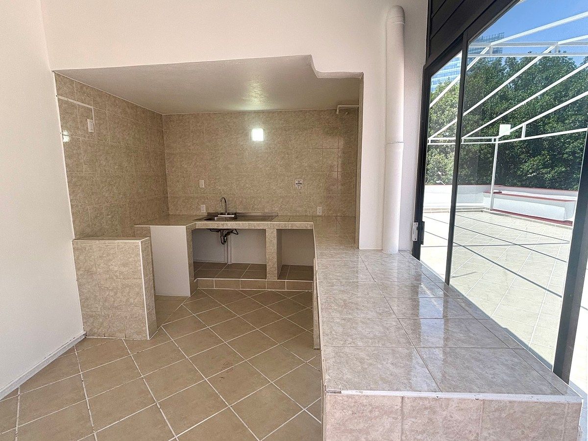 House in Anzures, Miguel Hidalgo, photo 22 of 22