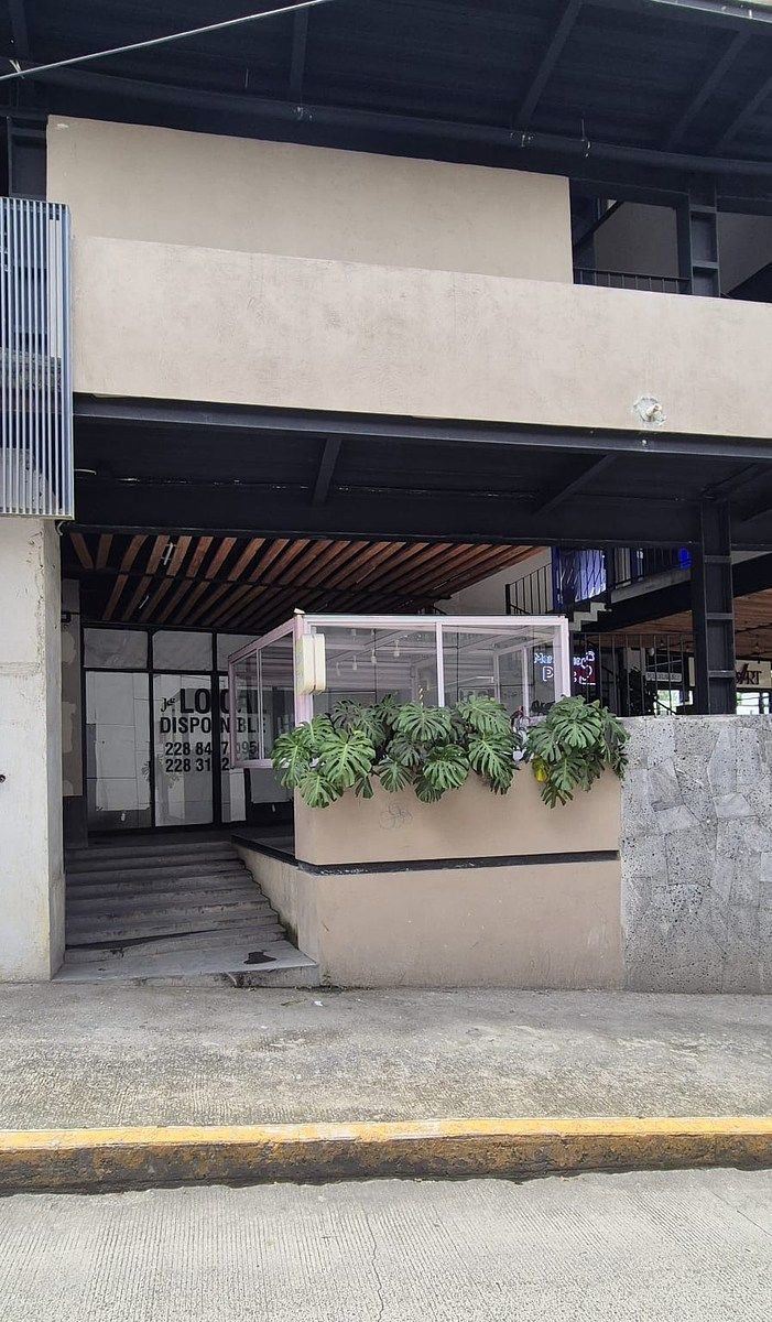 Retail Space in Rafael Murillo Vidal, Xalapa, photo 2 of 5