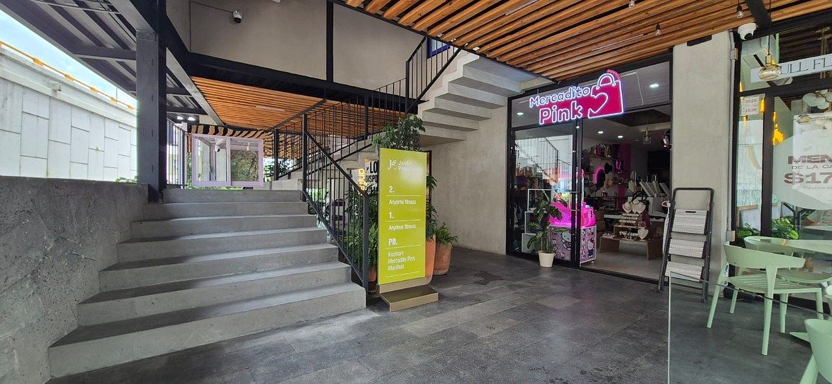 Retail Space in Rafael Murillo Vidal, Xalapa, photo 4 of 5