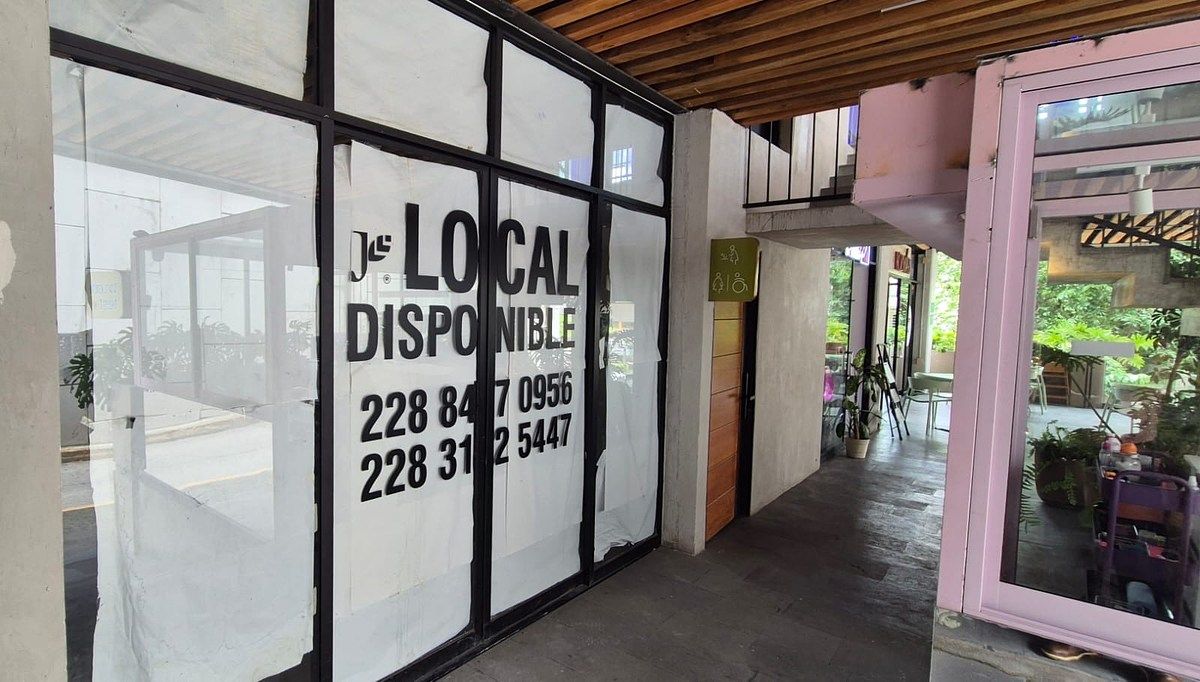 Retail Space in Rafael Murillo Vidal, Xalapa, photo 5 of 5