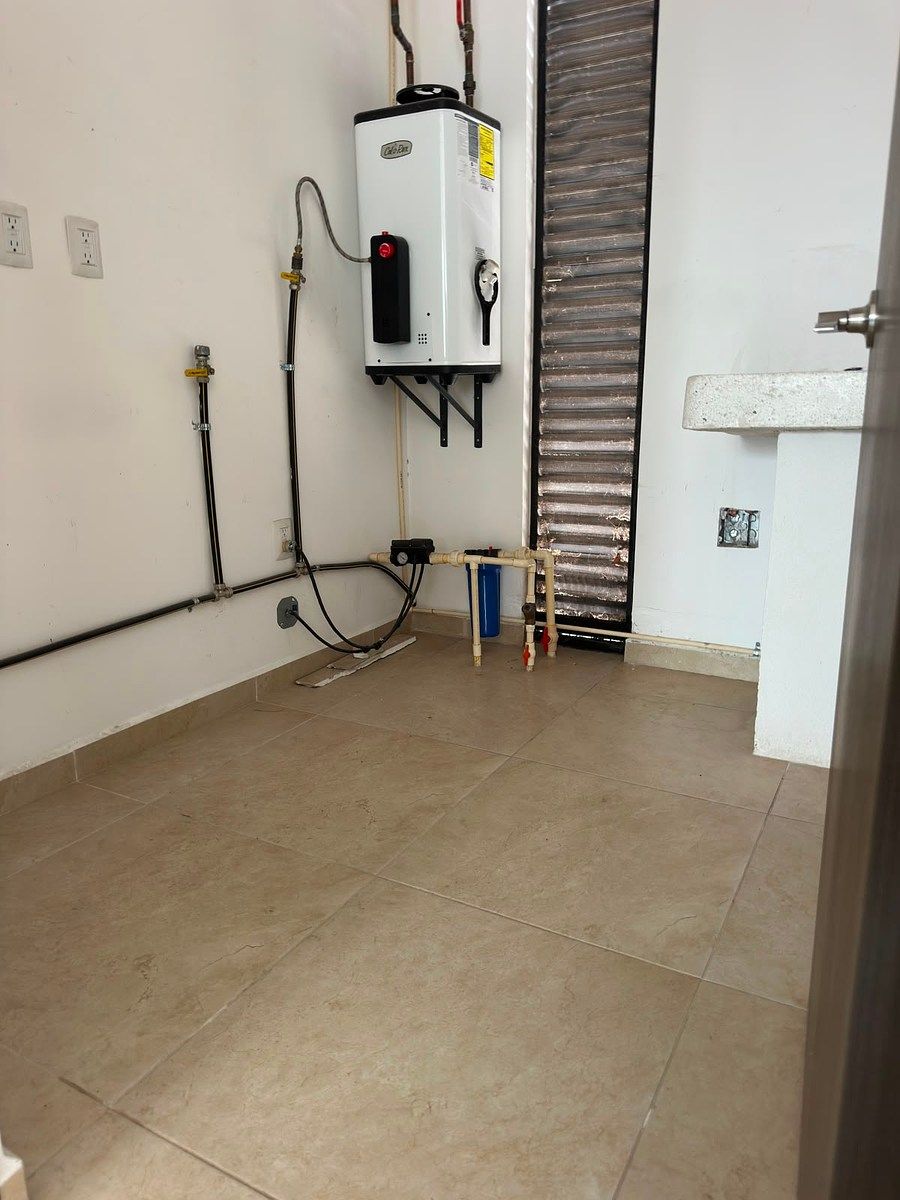 Casa em condomínio fechado em Zákia, El Marqués, foto 13 de 25