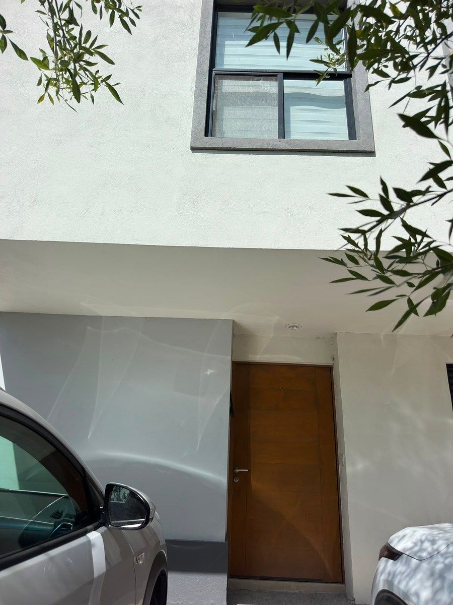Casa em condomínio fechado em Zákia, El Marqués, foto 23 de 25