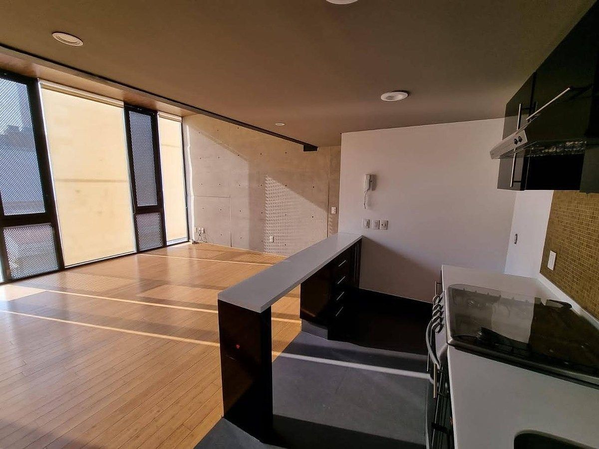 Apartment in Colonia Nápoles, Benito Juárez, photo 4 of 14