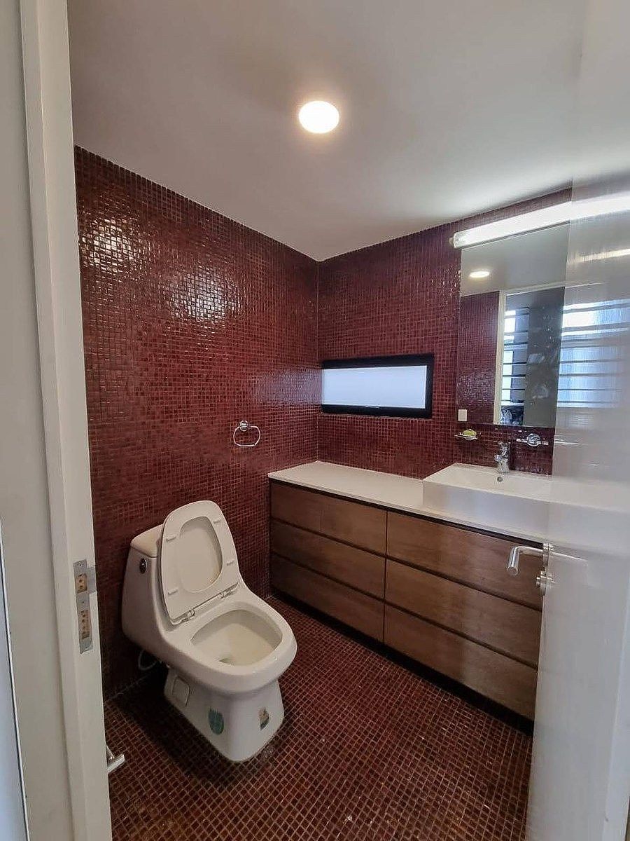 Apartment in Colonia Nápoles, Benito Juárez, photo 5 of 14