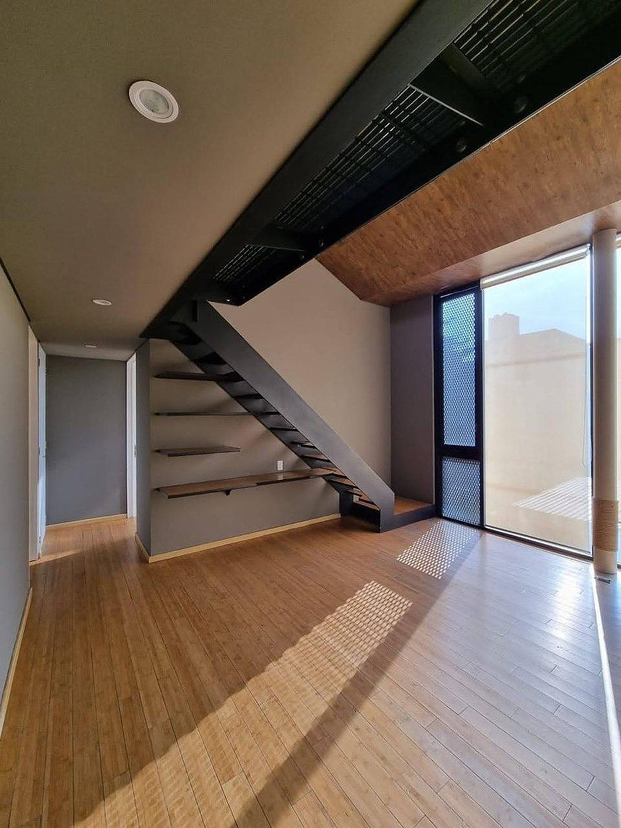 Apartment in Colonia Nápoles, Benito Juárez, photo 6 of 14