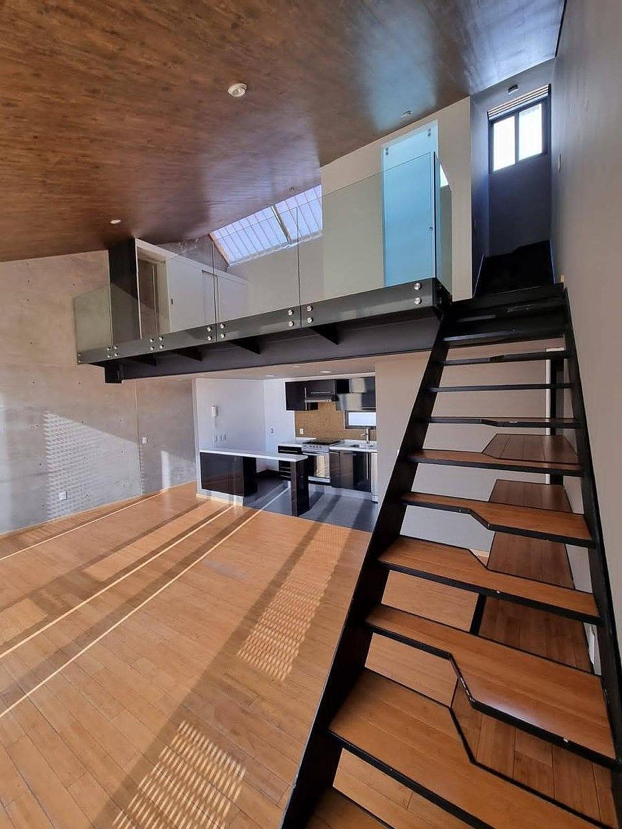 Apartment in Colonia Nápoles, Benito Juárez, photo 10 of 14