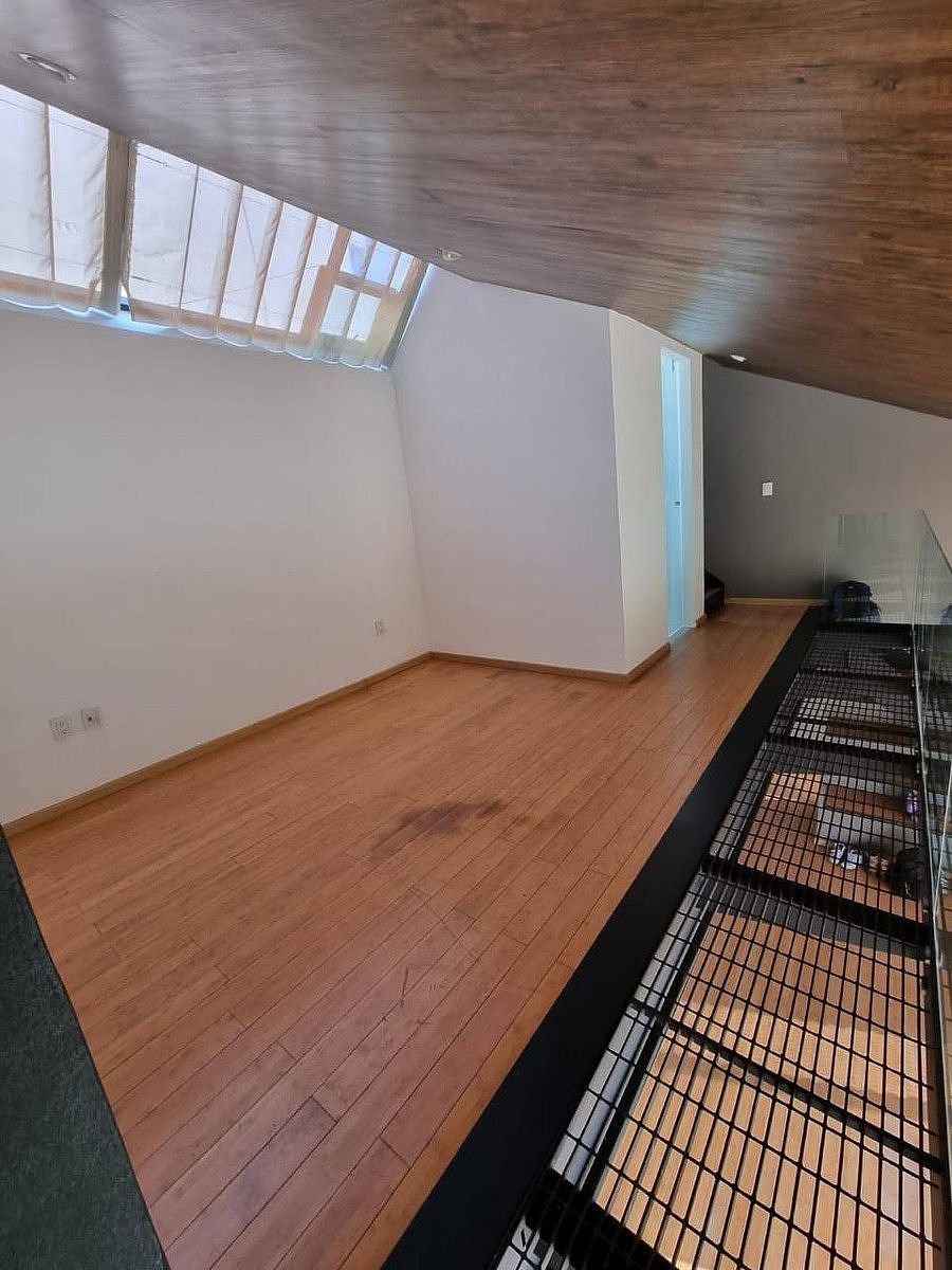 Apartment in Colonia Nápoles, Benito Juárez, photo 11 of 14