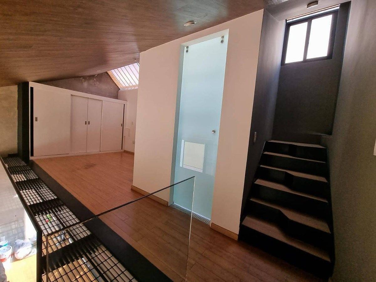 Apartment in Colonia Nápoles, Benito Juárez, photo 12 of 14