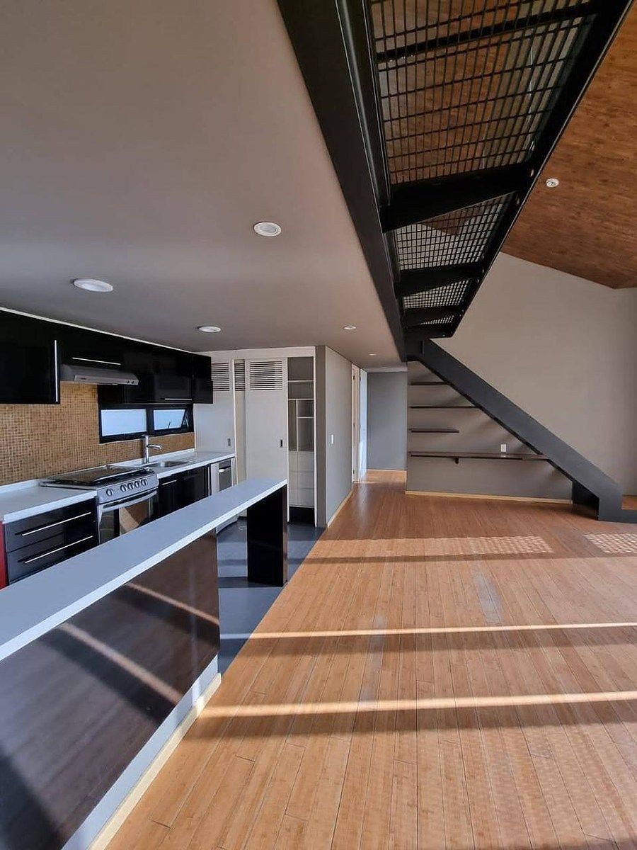 Apartment in Colonia Nápoles, Benito Juárez, photo 14 of 14