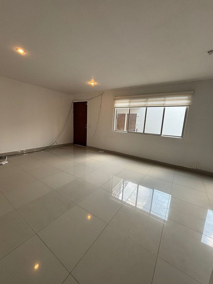 Apartment in Insurgentes Cuicuilco, Coyoacán, photo 4 of 14