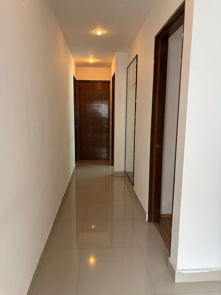 Apartment in Insurgentes Cuicuilco, Coyoacán, photo 6 of 14