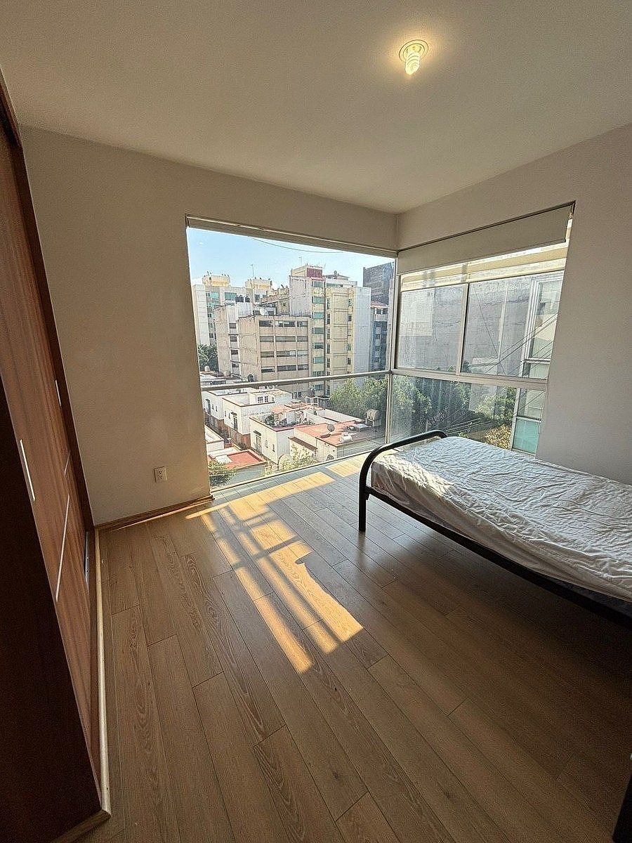 Apartment in Insurgentes Cuicuilco, Coyoacán, photo 8 of 14