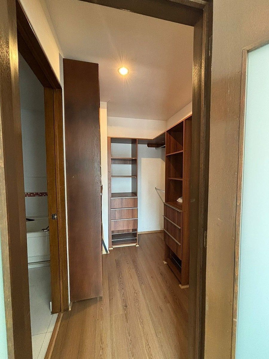 Apartment in Insurgentes Cuicuilco, Coyoacán, photo 11 of 14